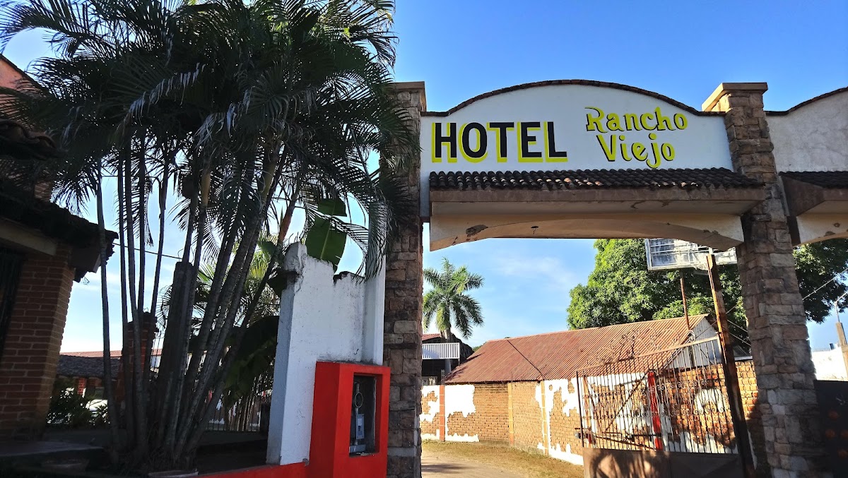 Hotel Rancho Viejo